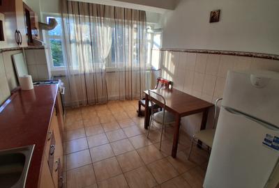 CENTRU ANASTASIE PANU 3 CAMERE DECOMANDAT 70 MP BLOC PE CADRE  COD 162848 - 1