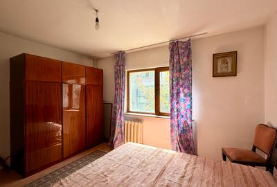 Apartament 2 camere de închiriat, zona Decebal - 3