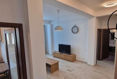 Apartament 2 camere - zona Centrala/ Piata Ovidiu - prima inchiriere - 2