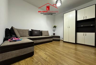De inchiriat- Apartament modern  la etajul 1 ! - 3