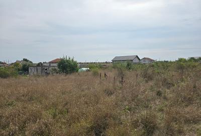 Teren de vanzare in Agigea lot de casa - 17
