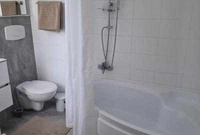 HERASTRAU, langa Ambasada Chinei, apartament 4 camere mobilate/ utilat - 3