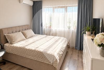 Casa tip duplex 3 camere / acces privat si parcare/ Sanpetru - 10