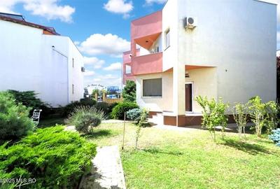 Mamaia Nord - Scoica Land, casa de vacanta la mare, P+1E+Terasa! - 36
