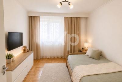Apartament 3 camere Pitesti - Craiovei - 2