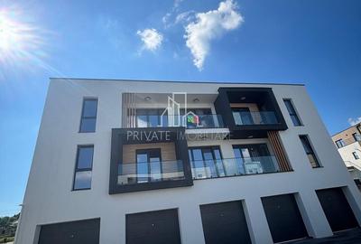 Apartament 2 camere, 52mp, Bloc Nou, Parcare inclusa - 2