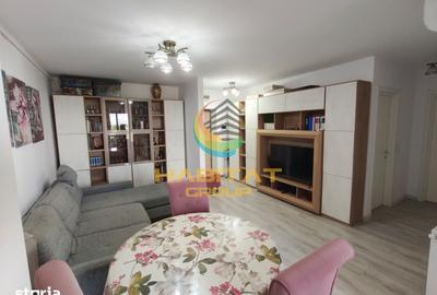 APARTAMENT 2 CAMERE + BIROU /  PREMIUM | HILS PALLADY - Et. 4/11, PARCARE - 1