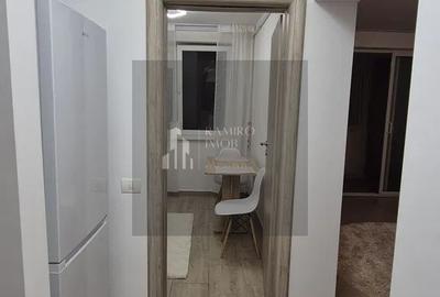 Apartament 2 camere Soseaua Giurgiului/Piata Progresul - 6