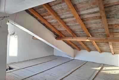 Resedinta deosebita,constr 2012,parc Carol 10min,7 camere,7 bai,2 locuri parcare - 21
