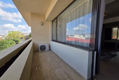 Inchiriere apartament 3 camere in Iancu Nicolae I doua locuri parcare! - 4