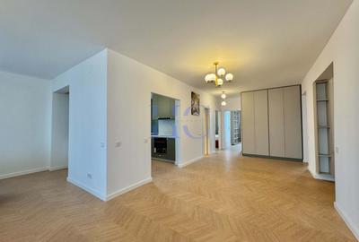 Apartament 4 camere, 114 mp utili, mobilat utilat - Zona Rahovei - 3