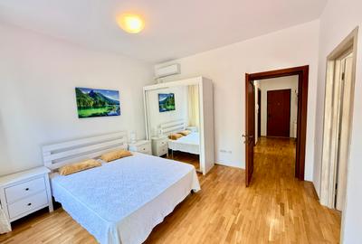 Apartament cu 2 camere decomandat, mobilat în Eroii Revoluției