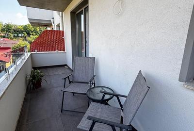 Apartament 2 camere Morilor Bloc Nou 2026 - 19
