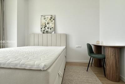 UpSite By Atenor | 2 Camere | Vedere Lac | Prima inchiriere - 11