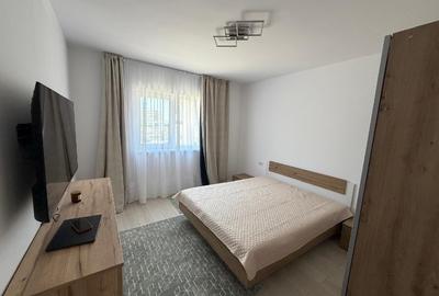 Apartament 2 camere | Prima închiriere | 5 min de metrou | Piscina | Parcare - 6
