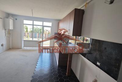 Apartament la CHEIE cu 3 camere pe Calea Cisnadiei - 2