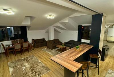 SISESTI-4 camere 138 mp, renovat 2025, 3 dormitoare cu bai proprii, parcare! - 5