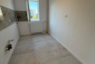 Ap 2 camere Al Compozitorilor Bloc tip Z  etaj 6/10 Renovat complet - 6