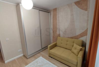 REA1029017 Apartament 3 camere I Calea Calarasilor - 6