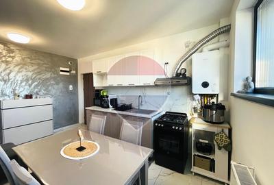 Apartament 2 camere decomandat + Loc de parcare privat | Doamna Stanca - 8