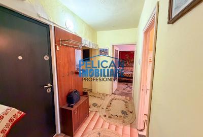Spitalului, 2 camere, etaj 1, decomandat, 62MP - 5