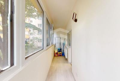 Apartament 3 camere Lacul Tei Doamna Ghica Colentina - 25