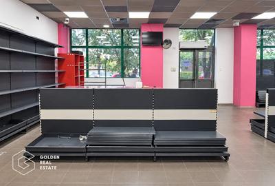 Spatiu comercial, 110 mp, zona Soarelui - 3