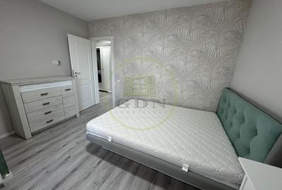 Vânzare ap. cu 2 camere, mobilat și utilat, zona  Mărăști - 4