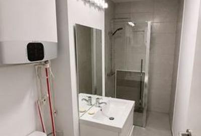 Apartament 2 Camere,Tineretului,bl.1985,parter/4,Amenajat,boiler,mobilat,complet - 3