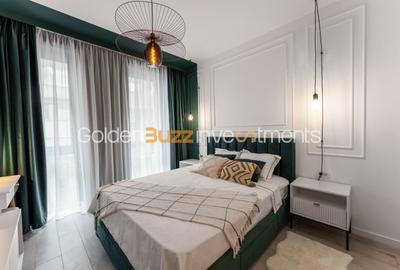 Închiriere Apartament 2 Camere – Win Herăstrău - 4