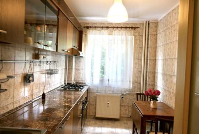 Apartamentul dintre parcuri - 5