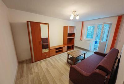 Inchiriere apartament 3 camere,Astra-Berzei,et.2, mob utilat - 10