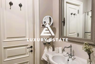 Apartament exclusivist cu terasă în prestigiosul cartier Capitale - 39