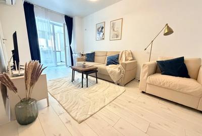 PARCUL CAROL | CENTRAL ADRESS RESIDENCE | CENTRALA | AC - 2