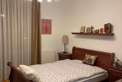 Inchiriez apt. 2 cam. Floreasca,Str. Ceaikovski, 15min. metrou, centrala termica - 4
