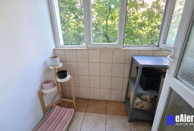 Apartament 3 camere decomandat, 67 mp, centrală proprie,  bloc anvelopat. - 14