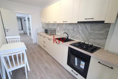 Inchiriere apartament 2 camere etaj 1 cu loc de parcare inclus - Popas Pacurari - 7