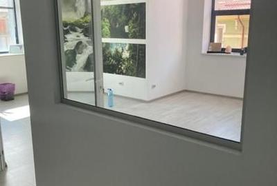 BRASADAS vinde Cladire de Birouri Inchiriat in Zona Unirii. - 7