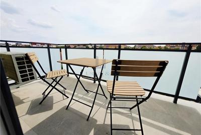 Prima închiriere | Apartament nou Smart Home | Parcare subterană | Jab - 13
