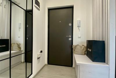 Apartament cu 3 camere de închiriat lângă Parcul Chindia, Târgoviște | Etaj 2, l - 6