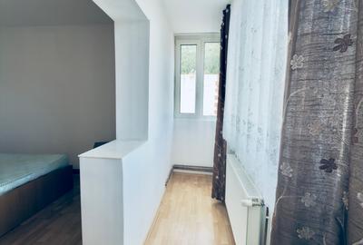 Apartament de inchiriat cu 3 camere in Racadau, et 5/8 cu loc de parcare - 10