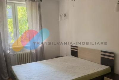 Apartament 2 camere, 52 mp-Gheorgheni - 2