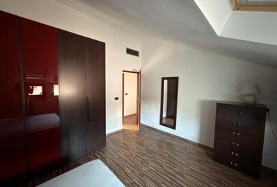 Apartament pe două nivele situat in zona străzii Câmpului, construcție nouă - 10
