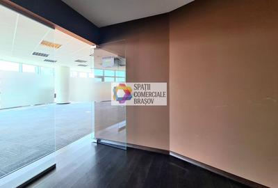 Spatiu birouri de închiriat Brasov - 156 mp # spatii-comerciale-brasov.ro - 7