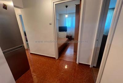 Drumul Taberei, Metrou Valea Ialomitei, 3 camere, decomandat - 7