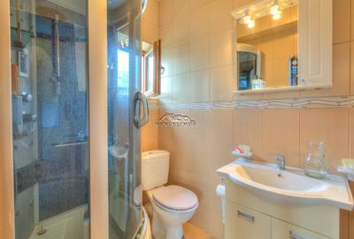 Casa Breaza 187Mp , teren 700Mp ,  Nistoresti ,priveliste frumoasa - 17