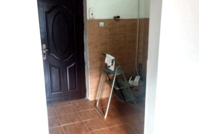 Garsoniera 22mp zona Spital Judetean mobilata 21.000eur neg - 5