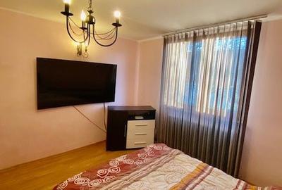 Vanzare Vila sau Casa de vacanta 7 camere Teren 1320mp Breaza - 17