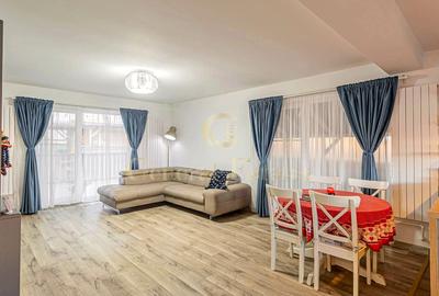 Casă individuală| 186 mp utili | 3 dormitoare | Izvor, Tărlungeni - 2