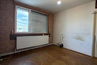 Vanzare apartament 2 camere, in Galati, Tiglina 1, centrala proprie - 11
